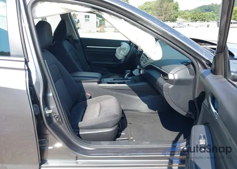 2022 Nissan Altima Sv Intelligent Awd from USA, damaged, VIN 1N4BL4DW5NN372567